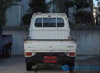 Subaru SAMBAR TRUCK 1996