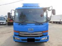 Nissan CONDOR 2012