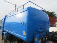 Nissan CONDOR 2012