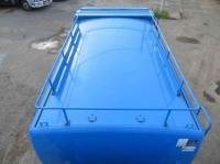 Nissan CONDOR 2012