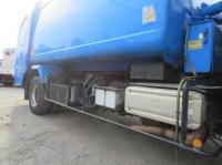 Nissan CONDOR 2012