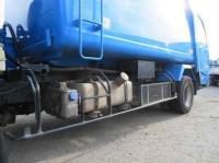 Nissan CONDOR 2012