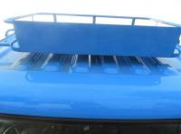 Nissan CONDOR 2012