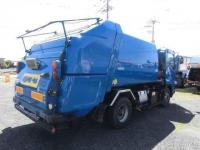 Isuzu Forward 2010