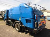 Isuzu Forward 2010