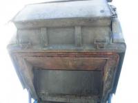 Isuzu Forward 2010