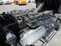 Isuzu Forward 2010