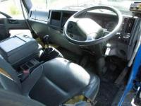 Isuzu Forward 2010