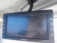 Isuzu Forward 2010