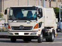 Hino RANGER 2016