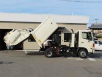 Hino RANGER 2016