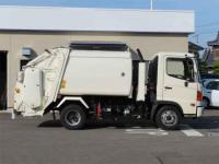 Hino RANGER 2016
