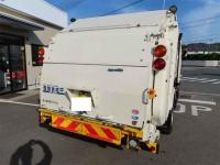 Hino RANGER 2016