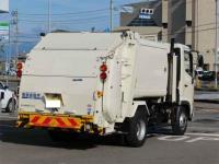 Hino RANGER 2016