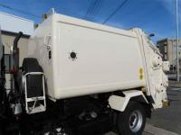 Hino RANGER 2016
