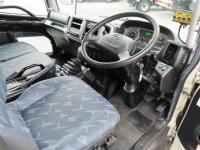 Hino RANGER 2016