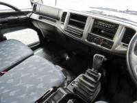 Hino RANGER 2016