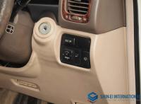 Toyota LAND CRUISER 100 2000