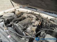 Toyota LAND CRUISER 100 2000