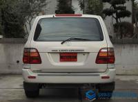 Toyota LAND CRUISER 100 2000