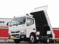 Mitsubishi Canter 2021