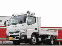 Mitsubishi Canter 2021
