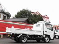 Mitsubishi Canter 2021