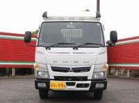 Mitsubishi Canter 2021