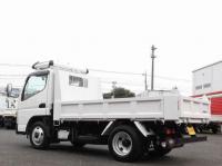 Mitsubishi Canter 2021