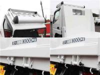 Mitsubishi Canter 2021