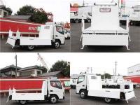 Mitsubishi Canter 2021