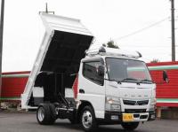 Mitsubishi Canter 2021