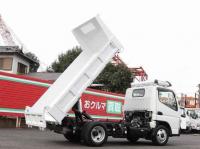 Mitsubishi Canter 2021