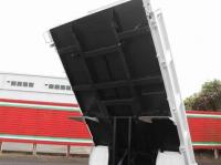 Mitsubishi Canter 2021