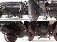 Mitsubishi Canter 2021