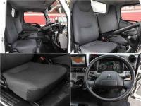 Mitsubishi Canter 2021