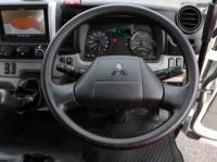 Mitsubishi Canter 2021