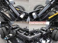 Mitsubishi Canter 2021