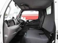 Mitsubishi Canter 2021