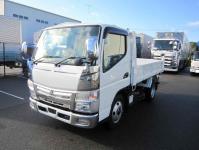 Mitsubishi Canter 2020