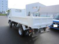 Mitsubishi Canter 2020