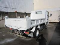 Mitsubishi Canter 2020