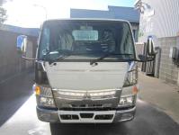 Mitsubishi Canter 2020