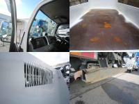 Mitsubishi Canter 2020