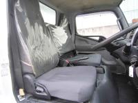 Mitsubishi Canter 2020
