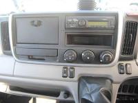 Mitsubishi Canter 2020