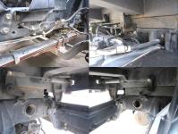 Mitsubishi Canter 2020