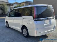 Toyota Noah 2017
