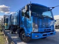 Isuzu Forward 2009