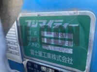 Isuzu Forward 2009